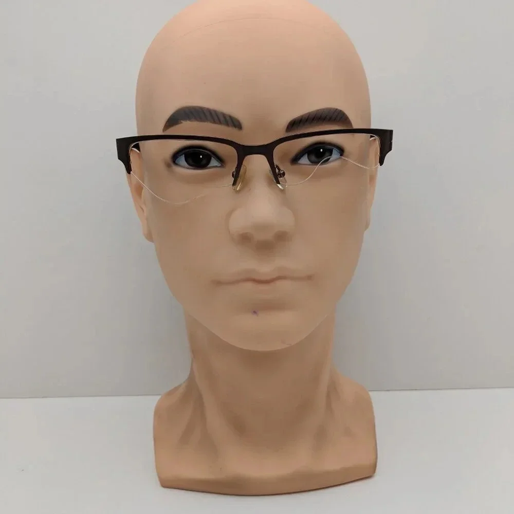 🕶️Armani Exchange AX1014 6058 Eyeglasses 53/17 145 /ALI625🕶️​